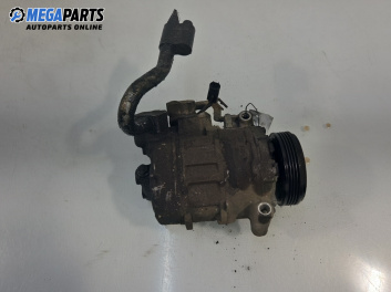 Компресор климатик за BMW 5 Series E60 Sedan E60 (07.2003 - 03.2010) 530 d, 218 к.с., № 447220-9371