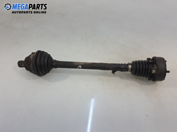 Полуоска за Volkswagen Golf V Hatchback (10.2003 - 02.2009) 1.4 16V, 75 к.с., позиция: предна, лява