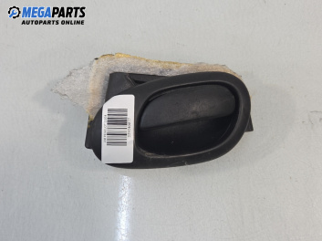Вътрешна дръжка за Peugeot 206 Hatchback (08.1998 - 12.2012), позиция: предна, дясна