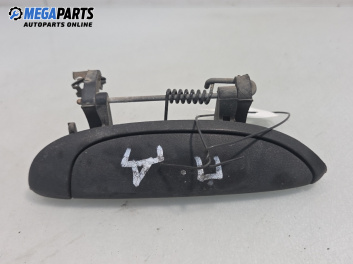 Външна дръжка за Renault Scenic I Minivan (09.1999 - 07.2010), позиция: предна, дясна