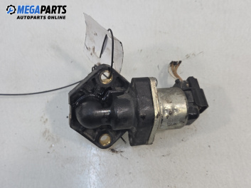 EGR-клапан за Ford Ka Hatchback I (09.1996 - 11.2008) 1.3 i, 70 к.с.