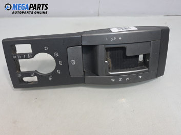Конзола скоростен лост за Land Rover Range Rover Sport I (02.2005 - 03.2013), автоматик