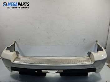 Задна броня за Land Rover Range Rover Sport I (02.2005 - 03.2013), позиция: задна