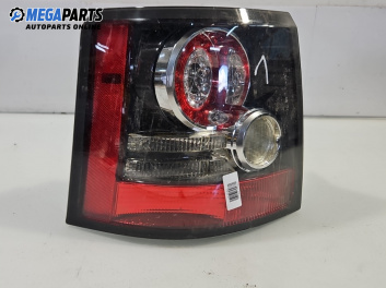 Стоп за Land Rover Range Rover Sport I (02.2005 - 03.2013), позиция: лява