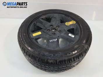 Резервна гума за Land Rover Range Rover Sport I (02.2005 - 03.2013) 19 цола, ширина 8 (Цената е за 1 бр.)