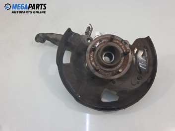 Шенкел главина за Land Rover Range Rover Sport I (02.2005 - 03.2013), позиция: предна, лява
