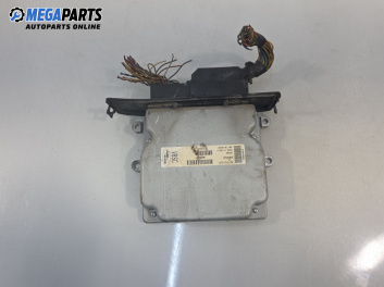 Компютър двигател за Land Rover Range Rover Sport I (02.2005 - 03.2013) 4.2 4x4, 390 к.с., № 18279700-9240