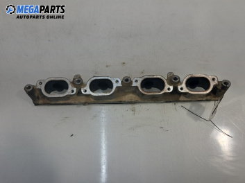 Въздуховод всмукателен колектор за Land Rover Range Rover Sport I (02.2005 - 03.2013) 4.2 4x4, 390 к.с.