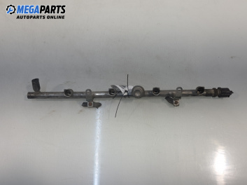 Бензинова рейка за Land Rover Range Rover Sport I (02.2005 - 03.2013) 4.2 4x4, 390 к.с.