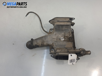 Всмукателна тръба за Land Rover Range Rover Sport I (02.2005 - 03.2013) 4.2 4x4, 390 к.с.