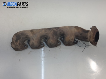 Изпускателен колектор  за Land Rover Range Rover Sport I (02.2005 - 03.2013) 4.2 4x4, 390 к.с.
