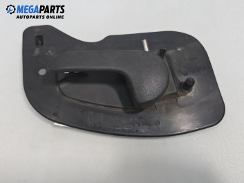 Вътрешна дръжка за Opel Corsa C Hatchback (09.2000 - 12.2009), позиция: предна, лява