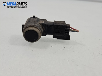 Парктроник за Citroen C5 III Break (02.2008 - 04.2017)