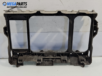 Дифузьор за Citroen C5 III Break (02.2008 - 04.2017) 1.6 HDi 110, 112 к.с.