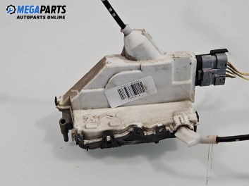 Брава на врата за Citroen C5 III Break (02.2008 - 04.2017), позиция: предна, дясна