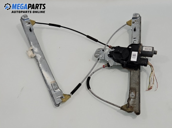 Машинка ел. стъкло за Citroen C5 III Break (02.2008 - 04.2017), позиция: предна, лява