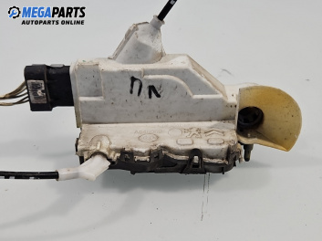 Брава на врата за Citroen C5 III Break (02.2008 - 04.2017), позиция: предна, лява