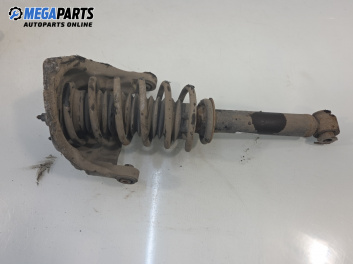 Макферсон за Citroen C5 III Break (02.2008 - 04.2017), позиция: предна, дясна