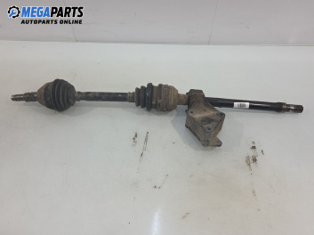 Полуоска за Opel Vectra C Sedan (04.2002 - 01.2009) 2.0 DTI 16V, 101 к.с., позиция: предна, дясна