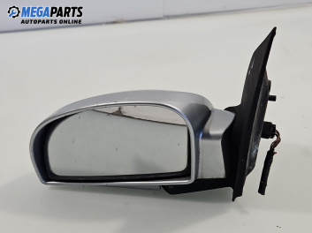 Огледало за Hyundai Getz Hatchback (08.2002 - ...), позиция: лява