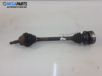 Полуоска за Volkswagen Golf III Hatchback (08.1991 - 07.1998) 1.6, 101 к.с., позиция: предна, лява
