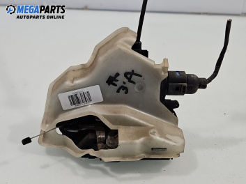 Брава на врата за Volkswagen Golf V Variant (06.2007 - 07.2009), позиция: задна, дясна