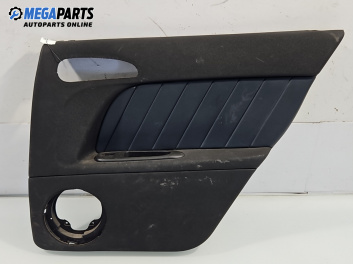Кора врата за Alfa Romeo 156 Sportwagon (01.2000 - 05.2006), позиция: задна, дясна