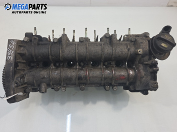 Глава за Alfa Romeo 156 Sportwagon (01.2000 - 05.2006) 1.9 JTD 16V, 140 к.с.