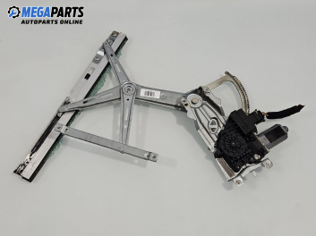 Машинка ел. стъкло за Opel Zafira B Minivan (07.2005 - 14.2015), позиция: предна, дясна