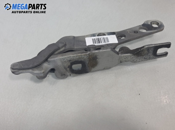 Панта преден капак за BMW X3 Series E83 (01.2004 - 12.2011), 4+1 вр., позиция: лява