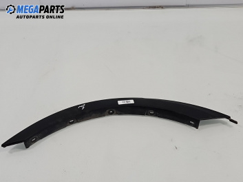 Вежда калник за BMW X3 Series E83 (01.2004 - 12.2011), позиция: предна, дясна