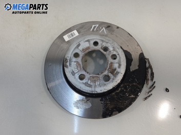 Спирачен диск за BMW X3 Series E83 (01.2004 - 12.2011), позиция: предна
