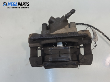 Спирачен апарат за BMW X3 Series E83 (01.2004 - 12.2011), позиция: предна, лява