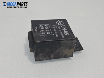 Релета за Nissan Almera II Hatchback (01.2000 - 12.2006) 2.2 dCi, № 10R-032848