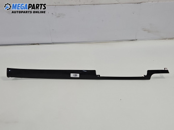 Интериорна пластмаса за Audi A4 Sedan B6 (11.2000 - 12.2004), позиция: предна