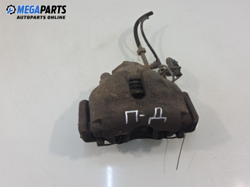 Спирачен апарат за Audi A4 Sedan B6 (11.2000 - 12.2004), позиция: предна, дясна