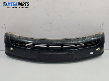 Предна броня за BMW 3 Series E46 Touring (10.1999 - 06.2005), позиция: предна