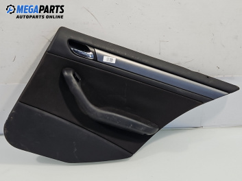 Кора врата за BMW 3 Series E46 Touring (10.1999 - 06.2005), позиция: задна, дясна