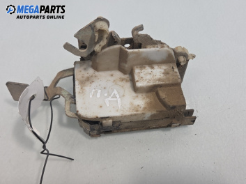 Брава на врата за Fiat Ducato Platform III (03.1994 - 04.2002), позиция: предна, дясна