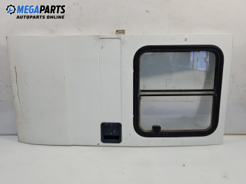 Врата за Fiat Ducato Platform III (03.1994 - 04.2002), 4+1 вр., позиция: задна, лява