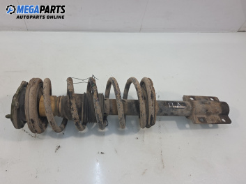 Макферсон за Fiat Ducato Platform III (03.1994 - 04.2002), позиция: предна, лява