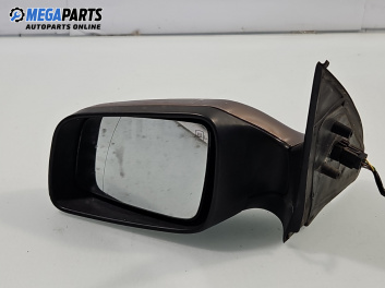 Огледало за Opel Astra G Hatchback (02.1998 - 12.2009), позиция: лява