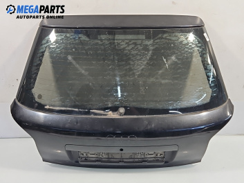 Заден капак за Audi A3 Hatchback I (09.1996 - 05.2003), 2+1 вр., хечбек, позиция: задна