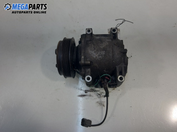 Компресор климатик за Volkswagen Passat III Sedan B5 (08.1996 - 12.2001) 1.9 TDI, 115 к.с., № 0262123