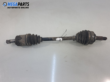 Полуоска за Volkswagen Passat III Sedan B5 (08.1996 - 12.2001) 1.9 TDI, 115 к.с., позиция: предна, лява