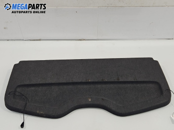 Кора багажник за Renault Clio III Hatchback (01.2005 - 12.2012)