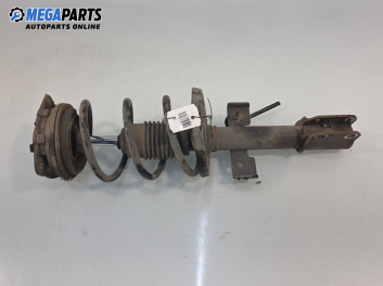 Макферсон за Renault Clio III Hatchback (01.2005 - 12.2012), позиция: предна, лява