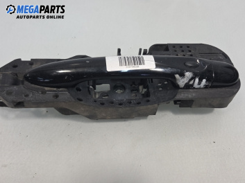 Външна дръжка за Renault Scenic III Minivan (02.2009 - 10.2016), позиция: предна, лява