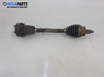 Полуоска за Seat Cordoba Sedan III (09.2002 - 11.2009) 1.4 16V, 75 к.с., позиция: предна, лява
