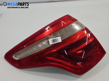 Стоп за Citroen C4 Picasso I (10.2006 - 12.2015), позиция: лява